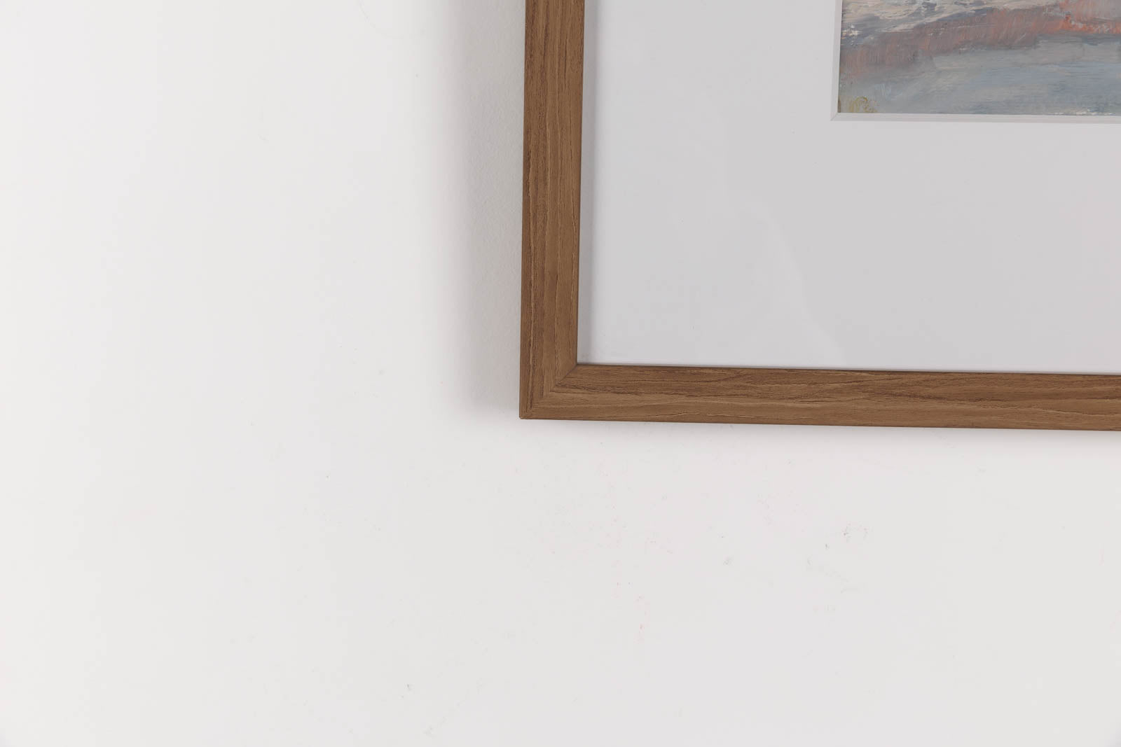 Standing On The Cliffs