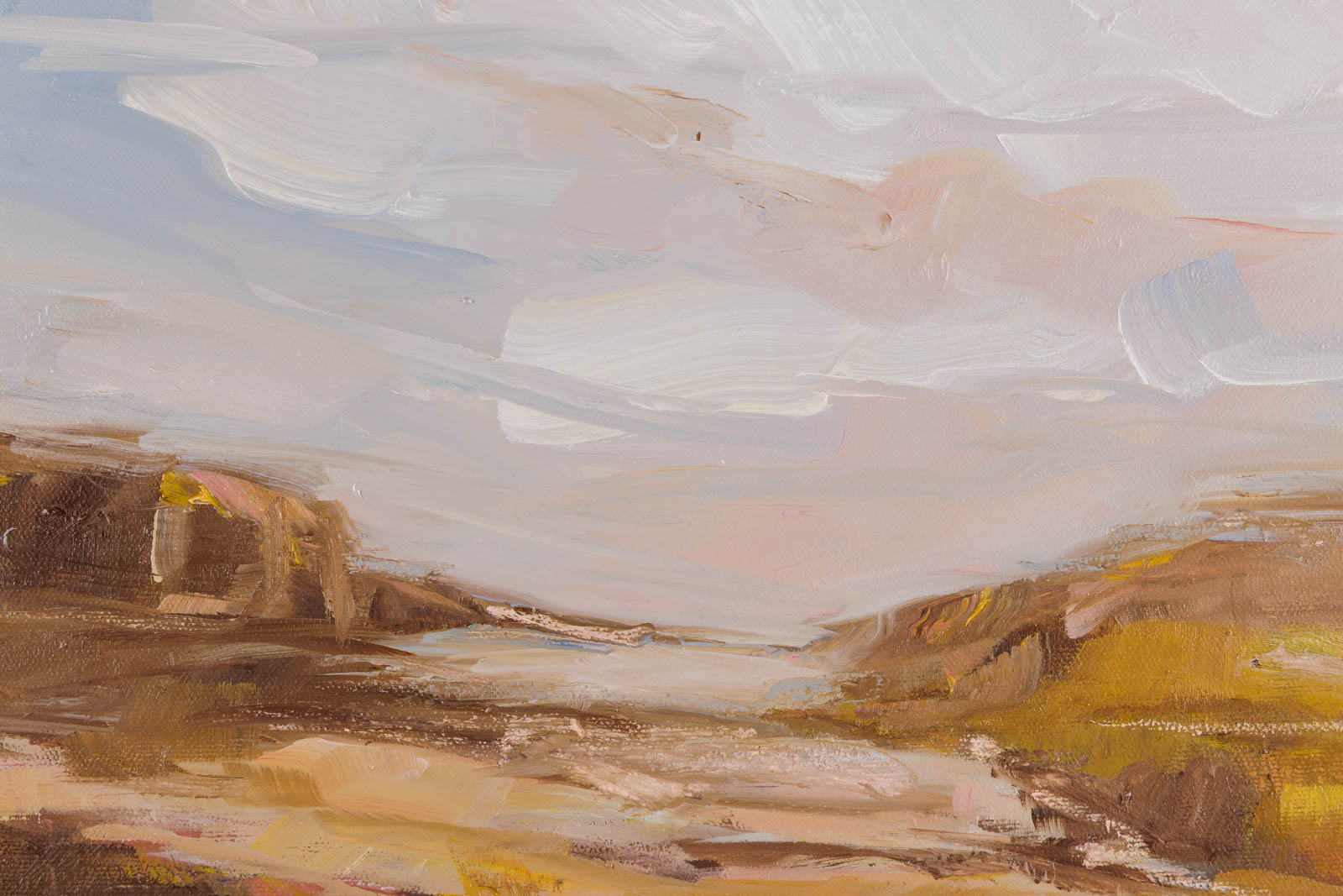 A Day For Meditation