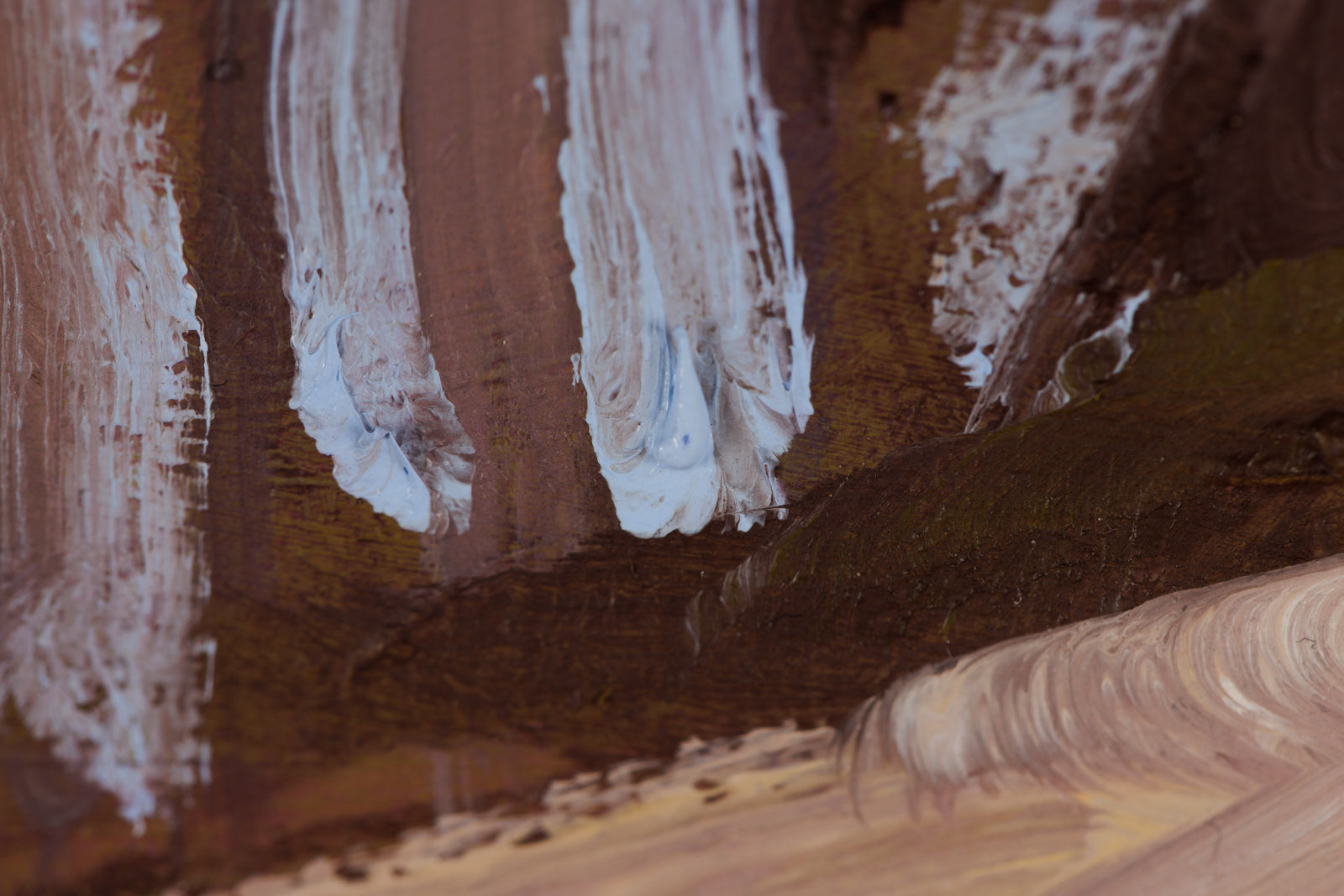 Beyond The Path II