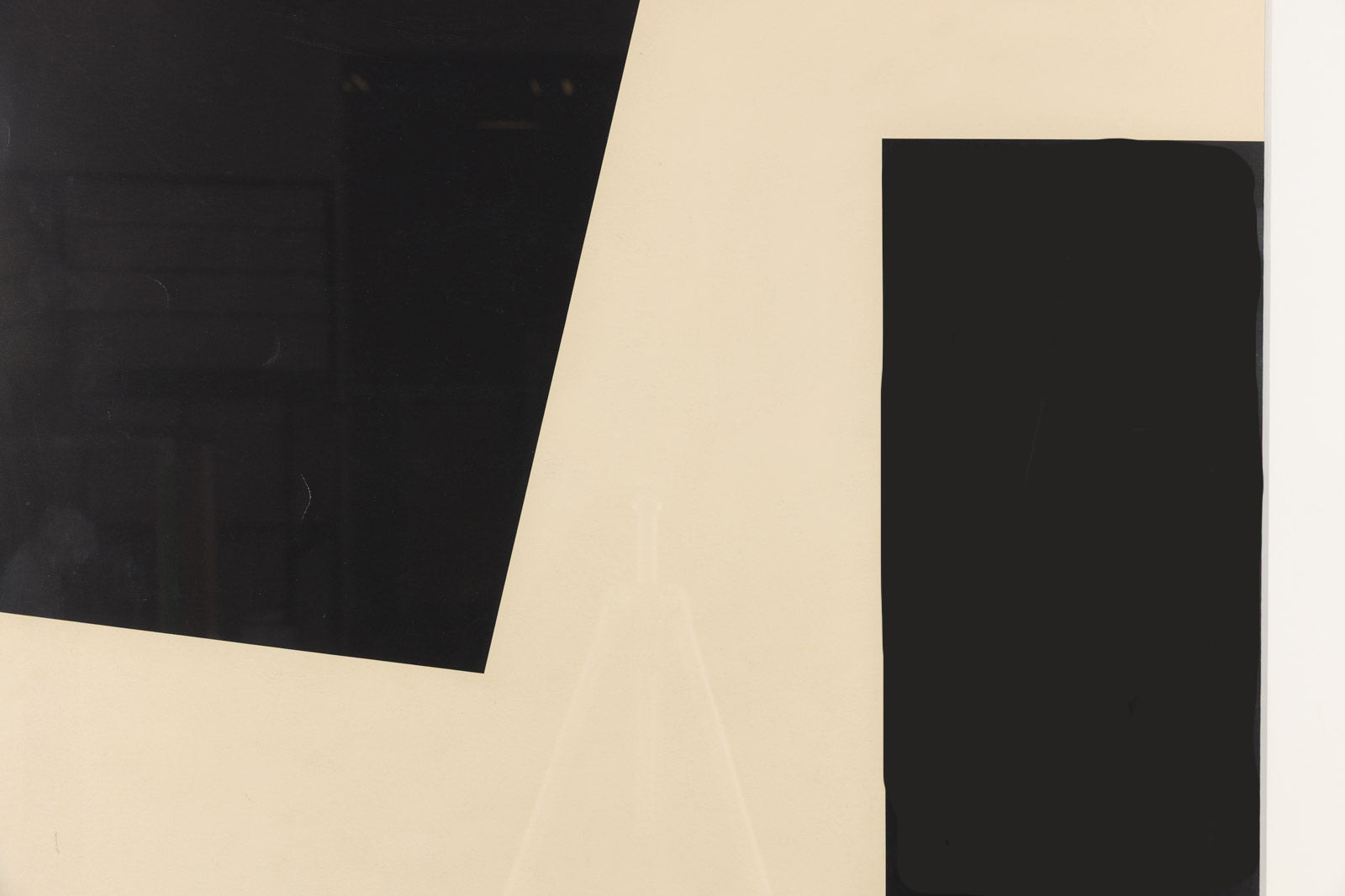 Noir Et Blanc I