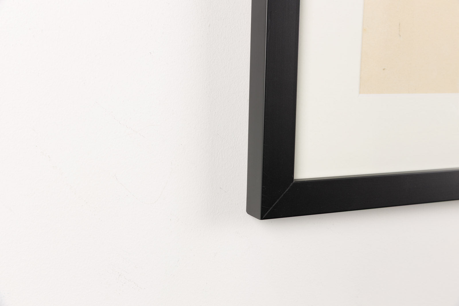 Noir Et Blanc I