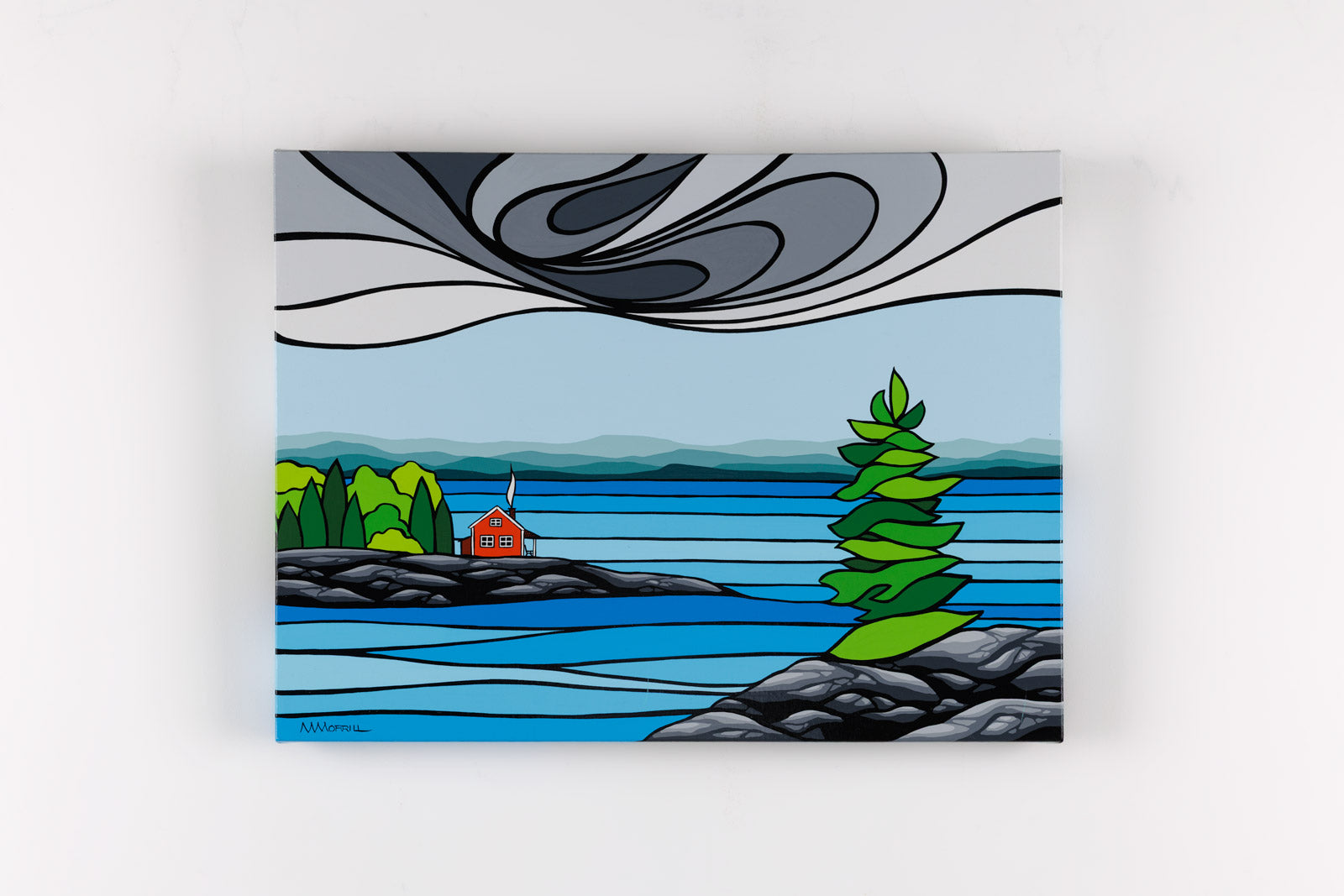 Lakefront II