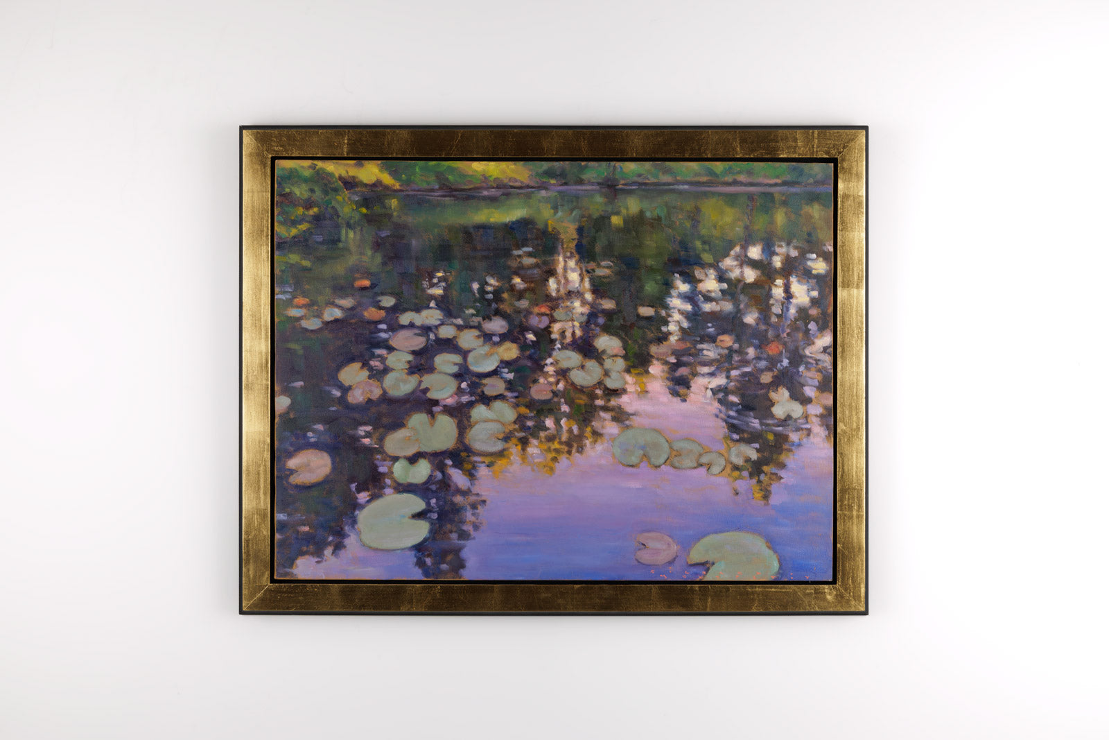L'Etang Paisible