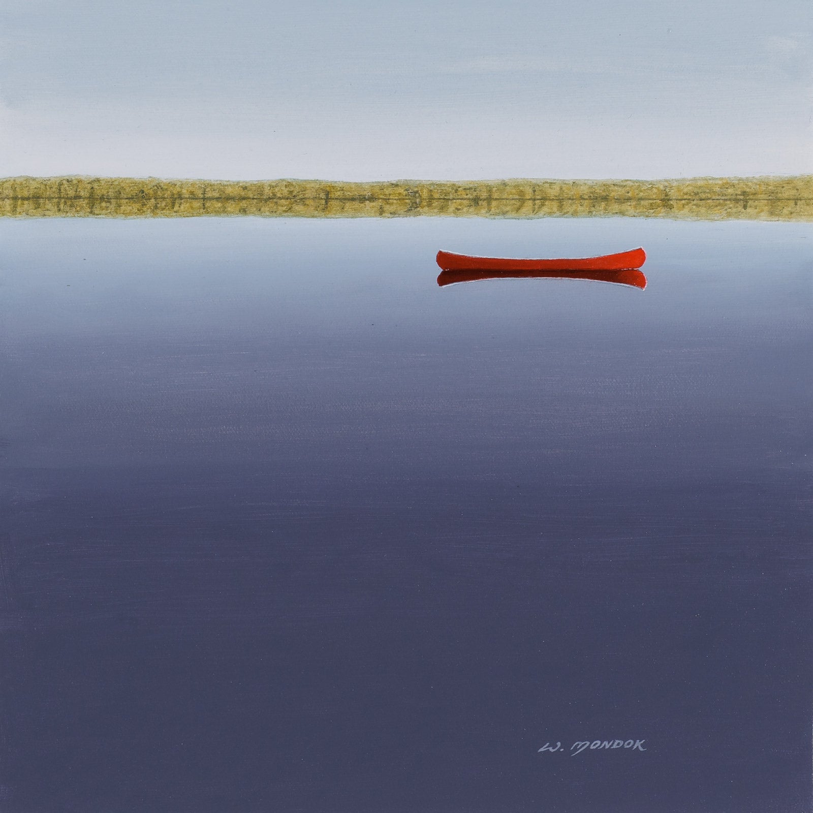 Here Comes The Sun- Study I