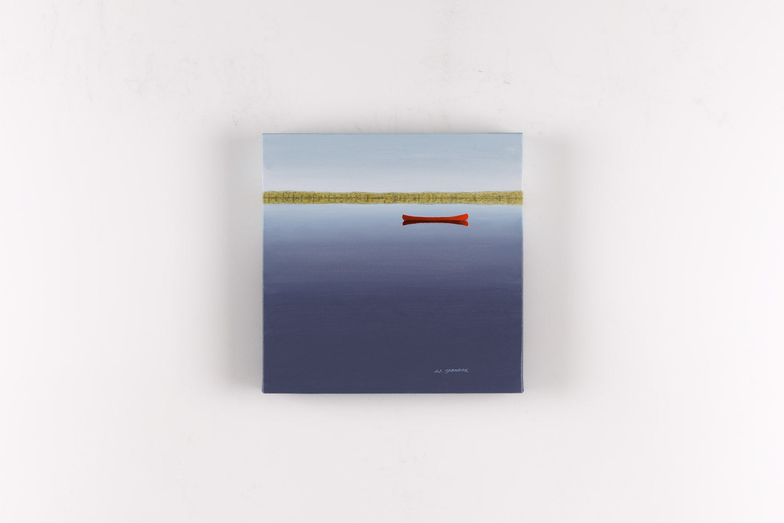 Here Comes The Sun- Study I