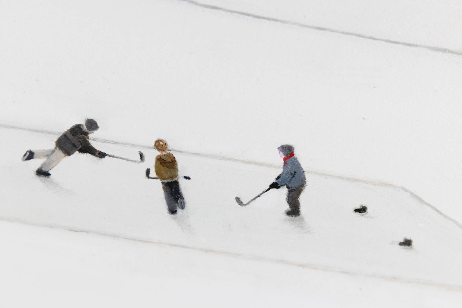 Canadian White Nights