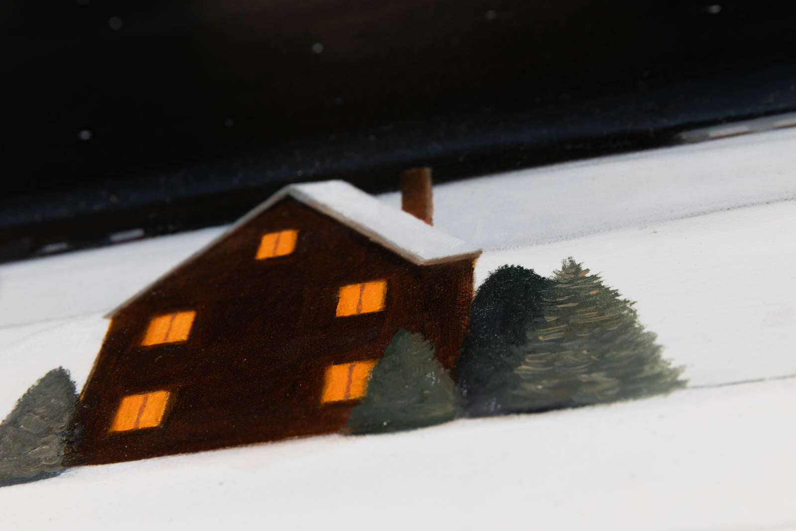 Canadian White Nights