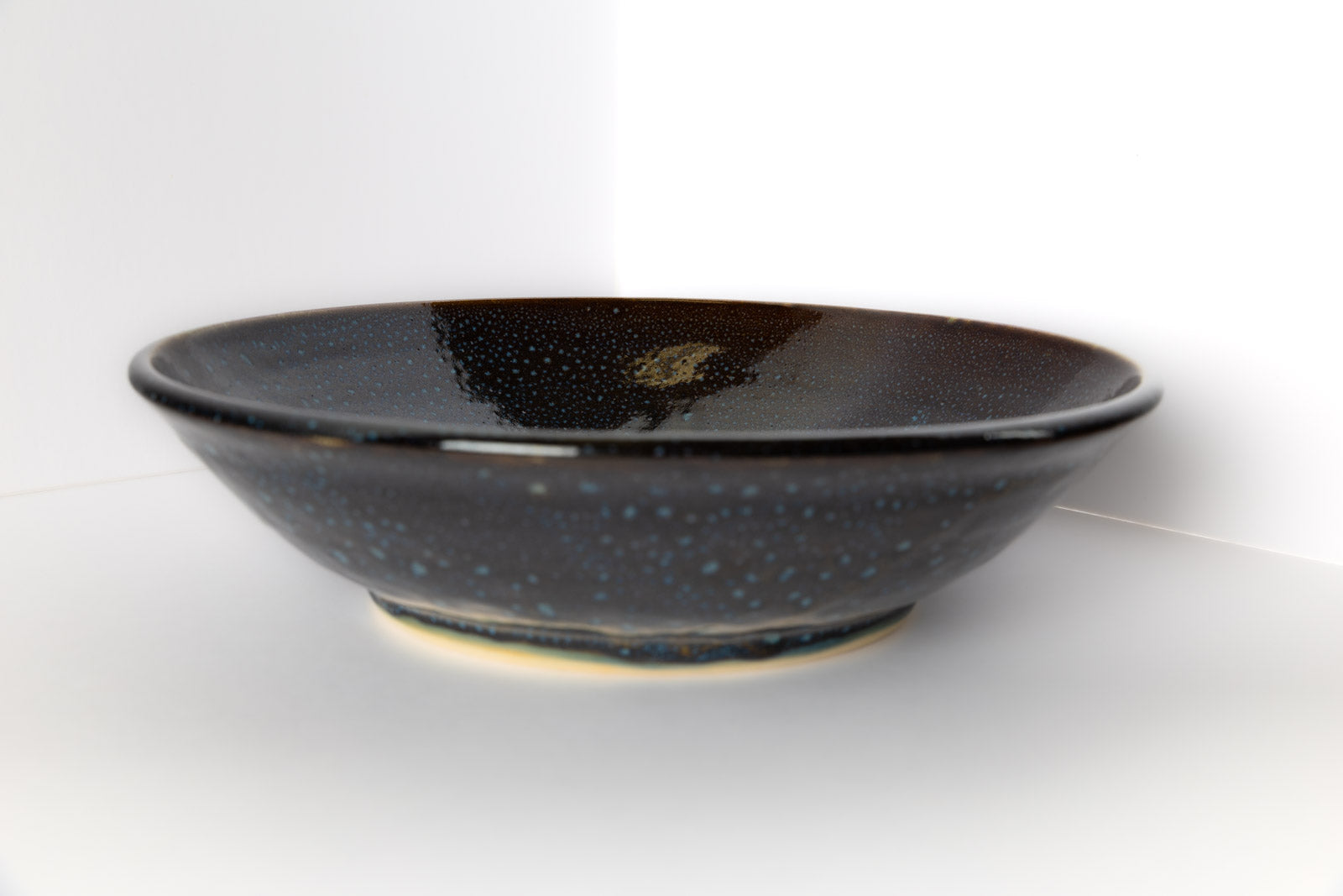 Starry Night Small Serving Bowl
