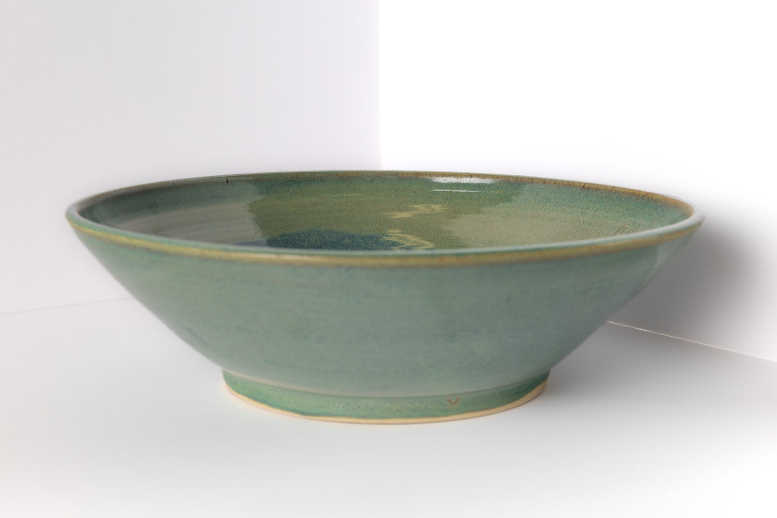 Dragon Medium Serving Bowl