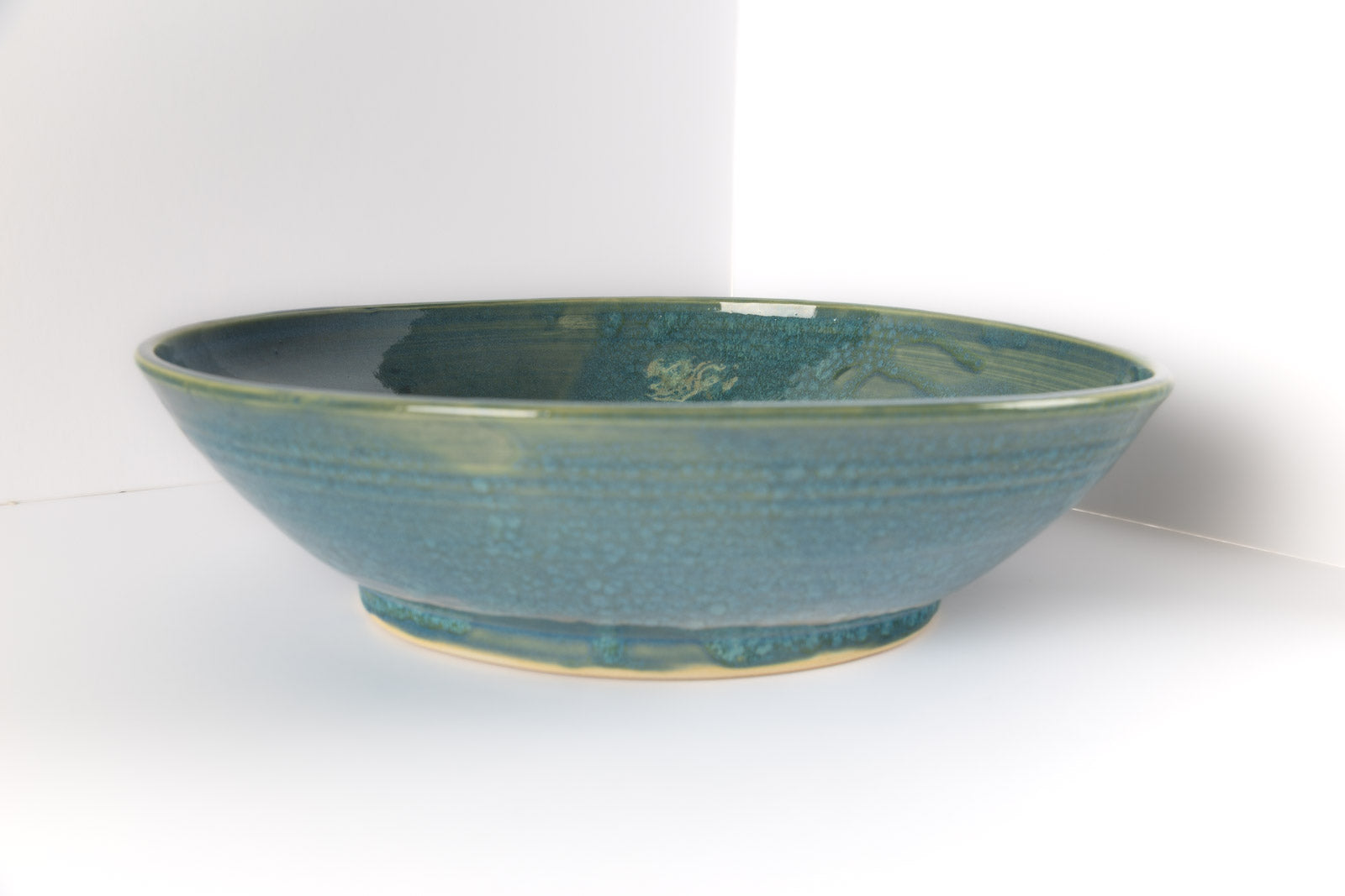 Ocean Large Serving Bowl