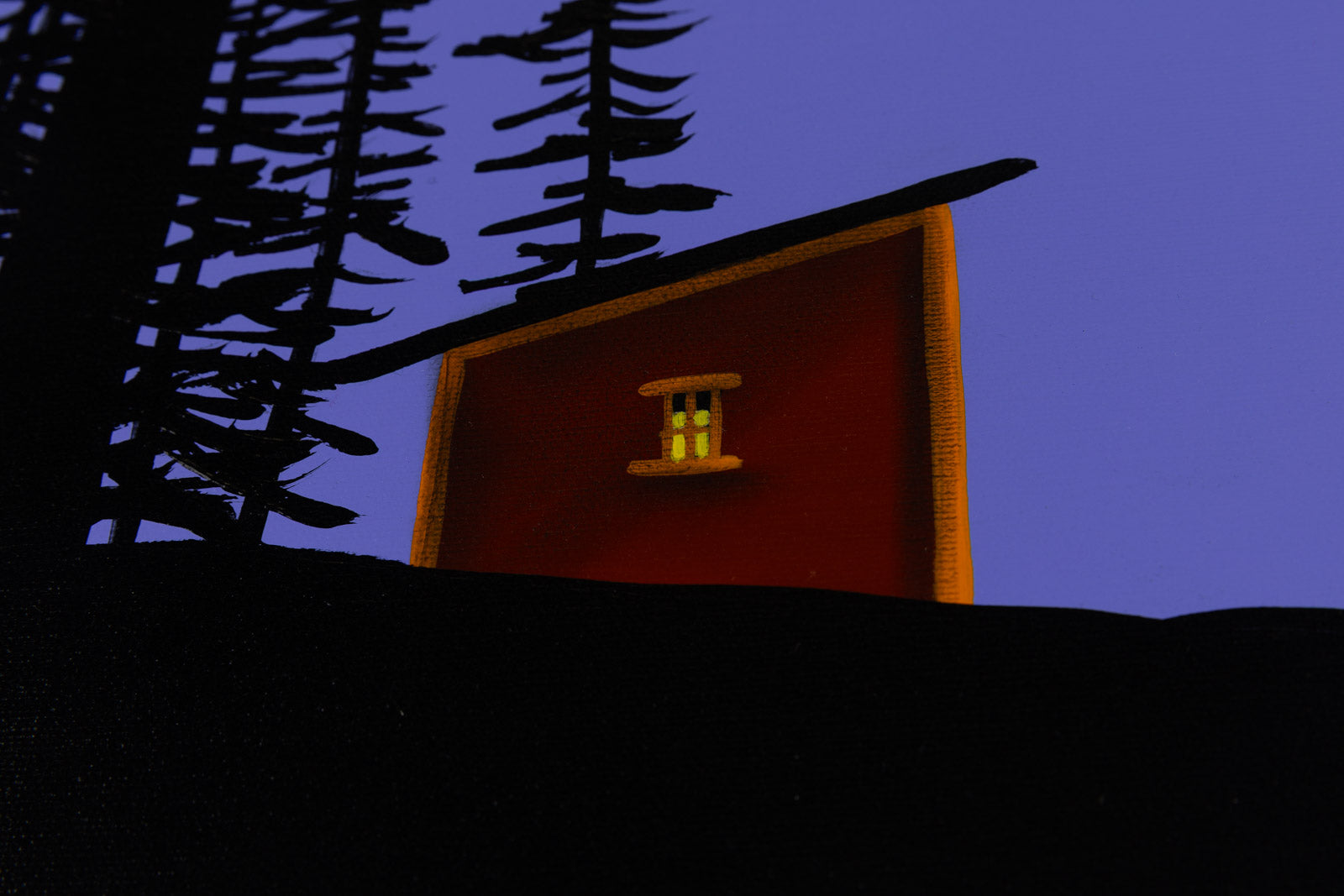 Waiting On The Moon