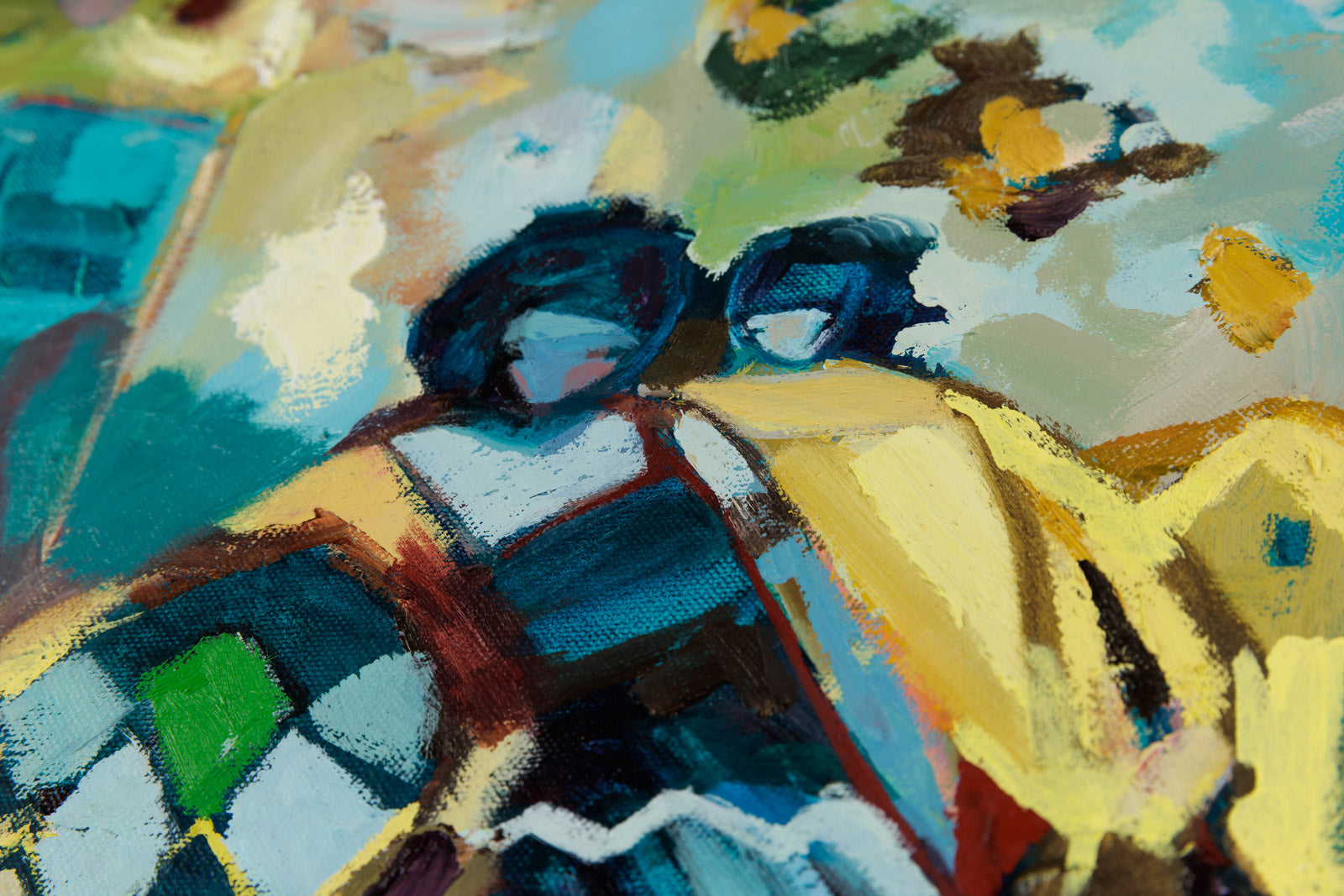 ReWilding: Building a Resilient Community