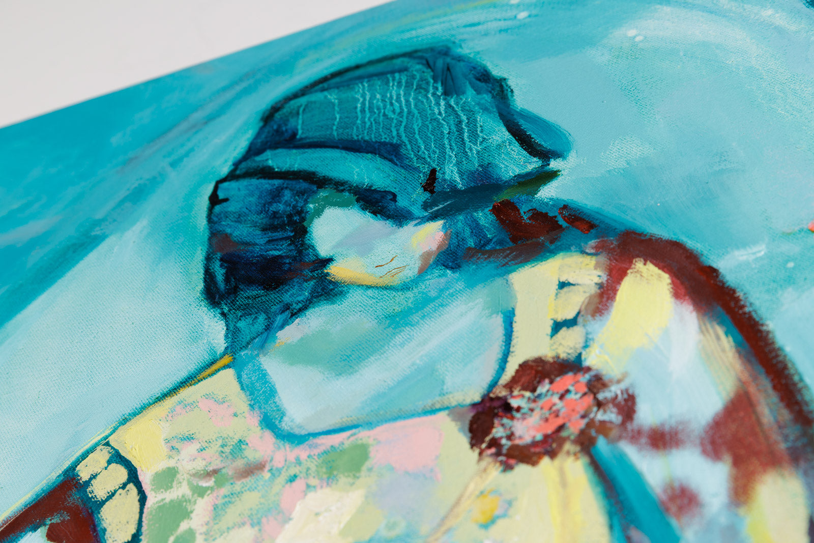 ReWilding: Building a Resilient Community