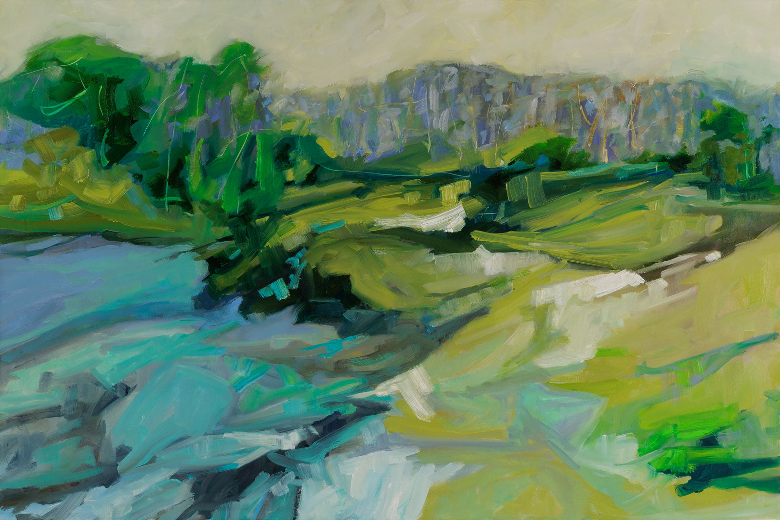 Valley View