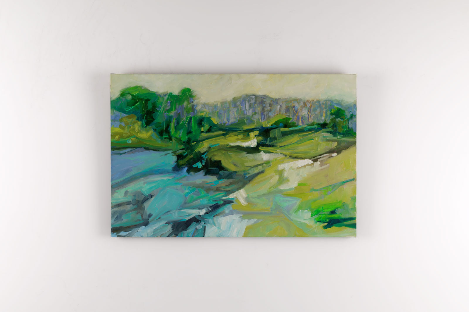 Valley View