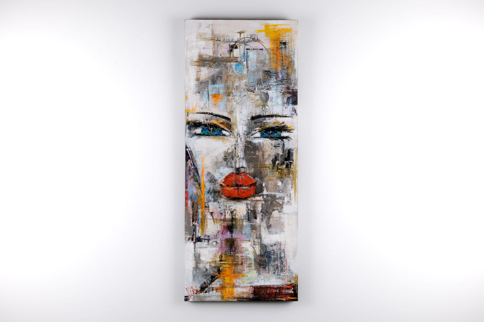 Nefertiti