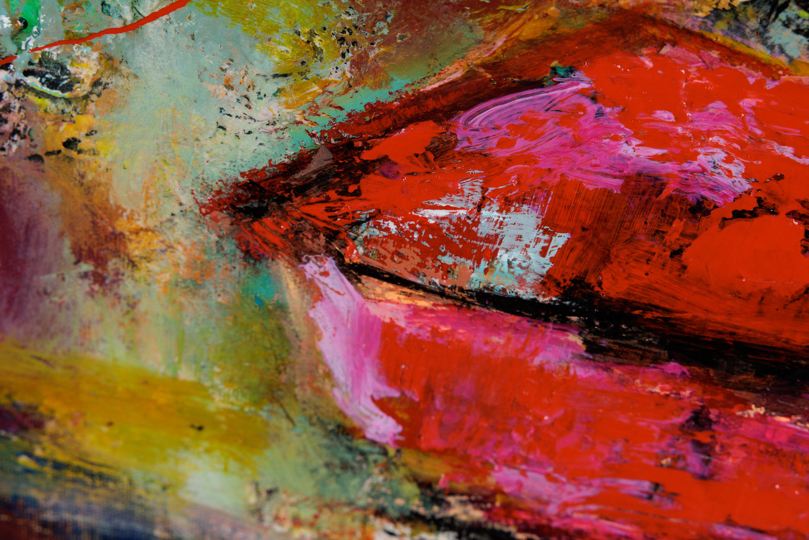 Lady Colours