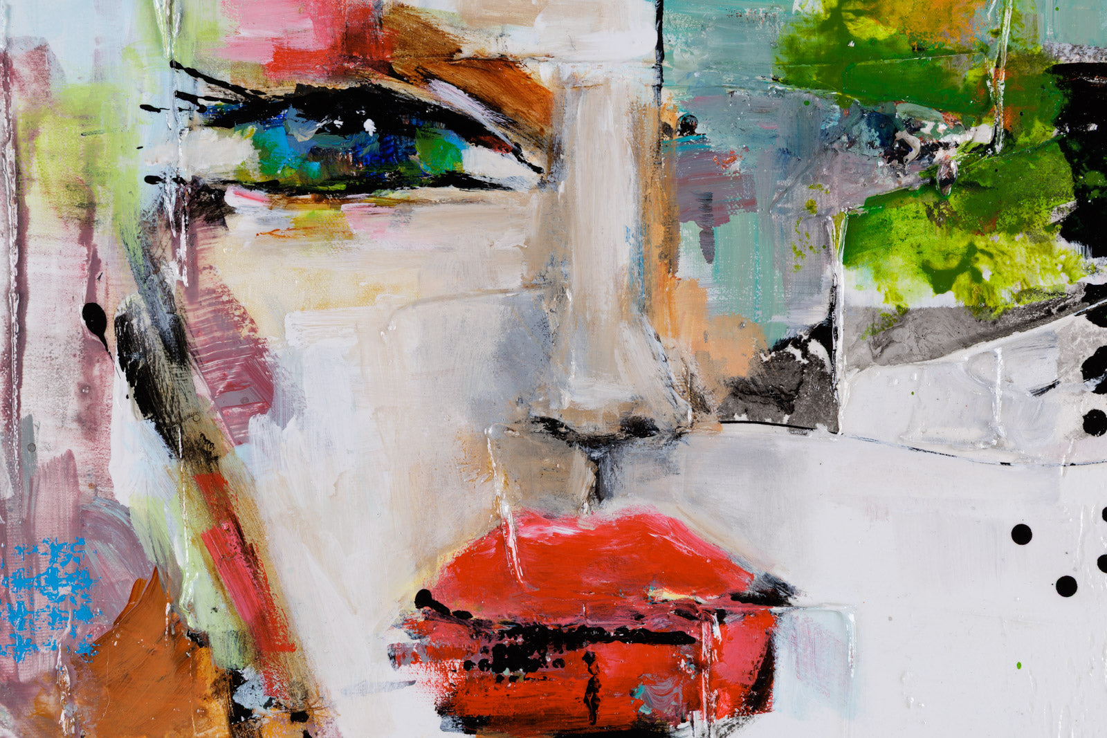 Eclectic Palette