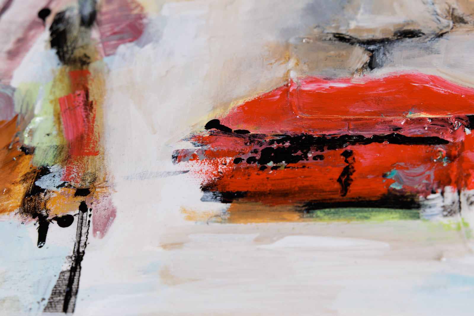 Eclectic Palette