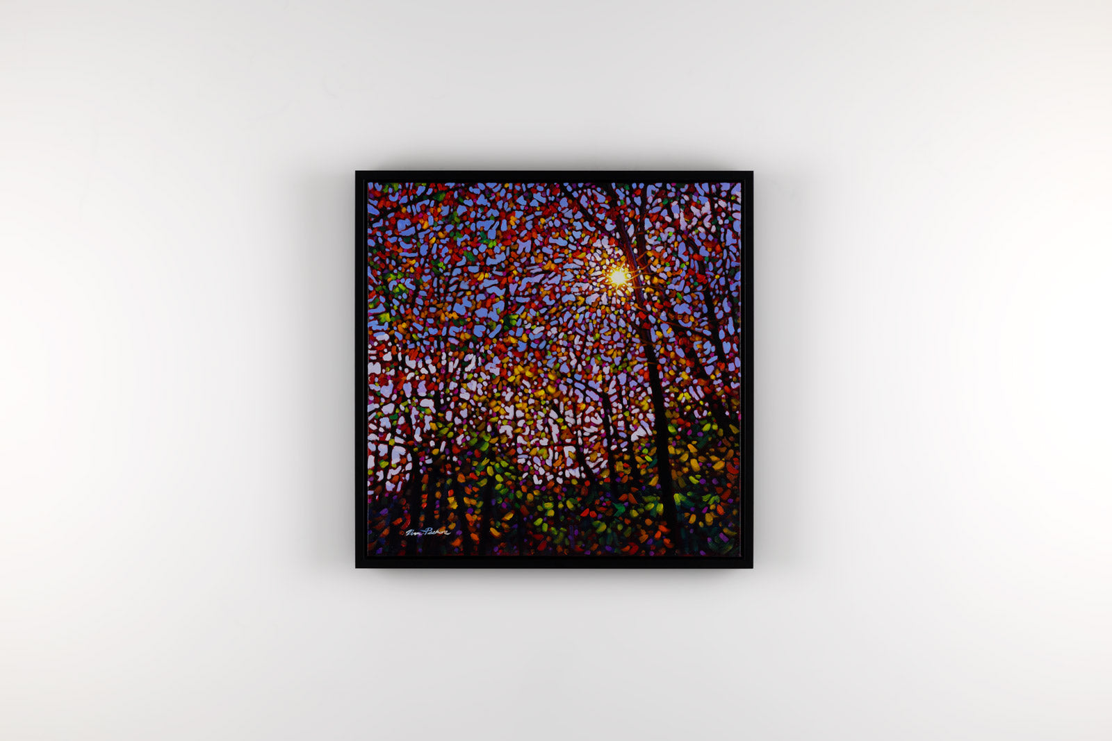 Autumn Sparkle
