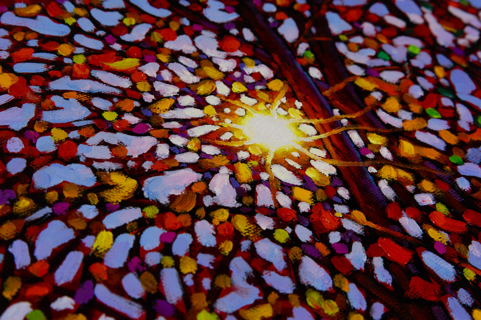 Autumn Sparkle