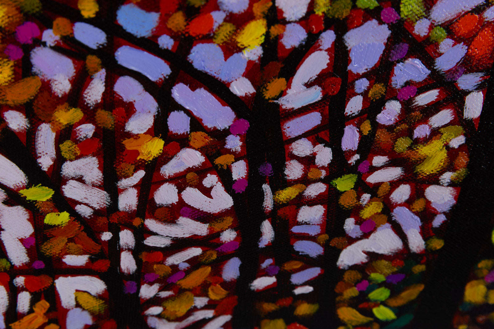 Autumn Sparkle
