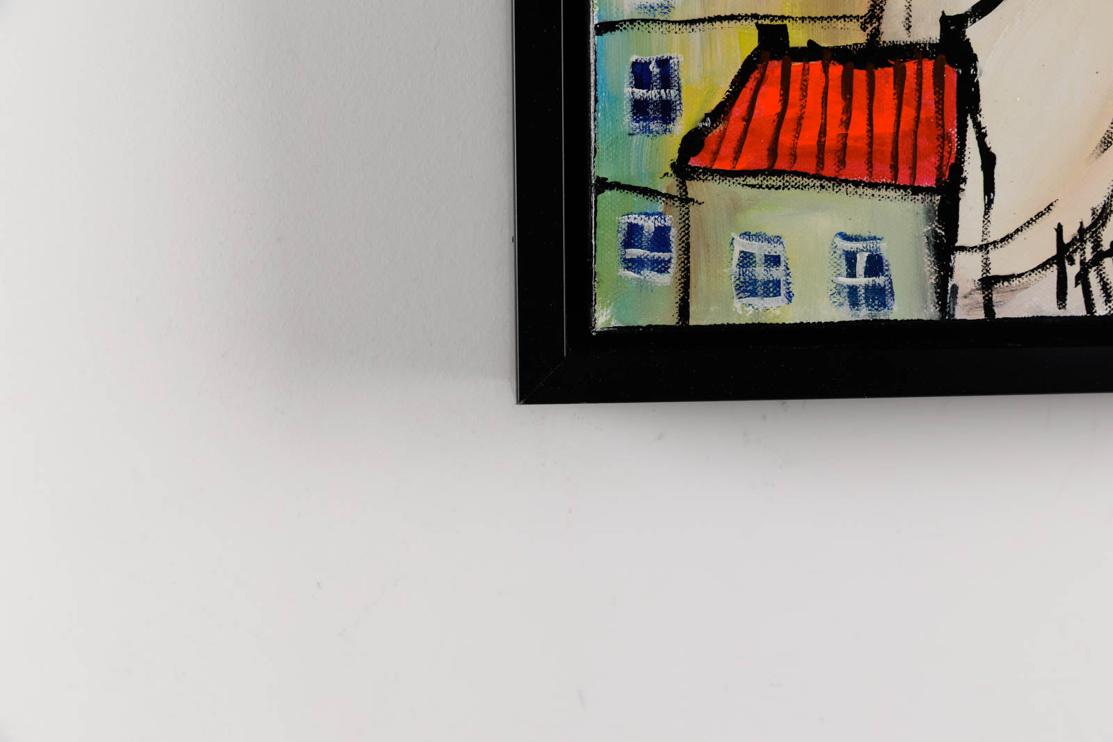 Playing Flute Tonight