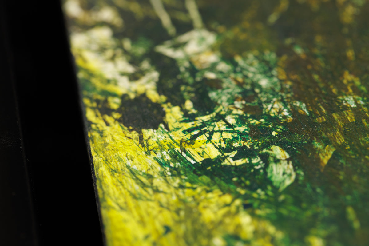 Meadow Edge