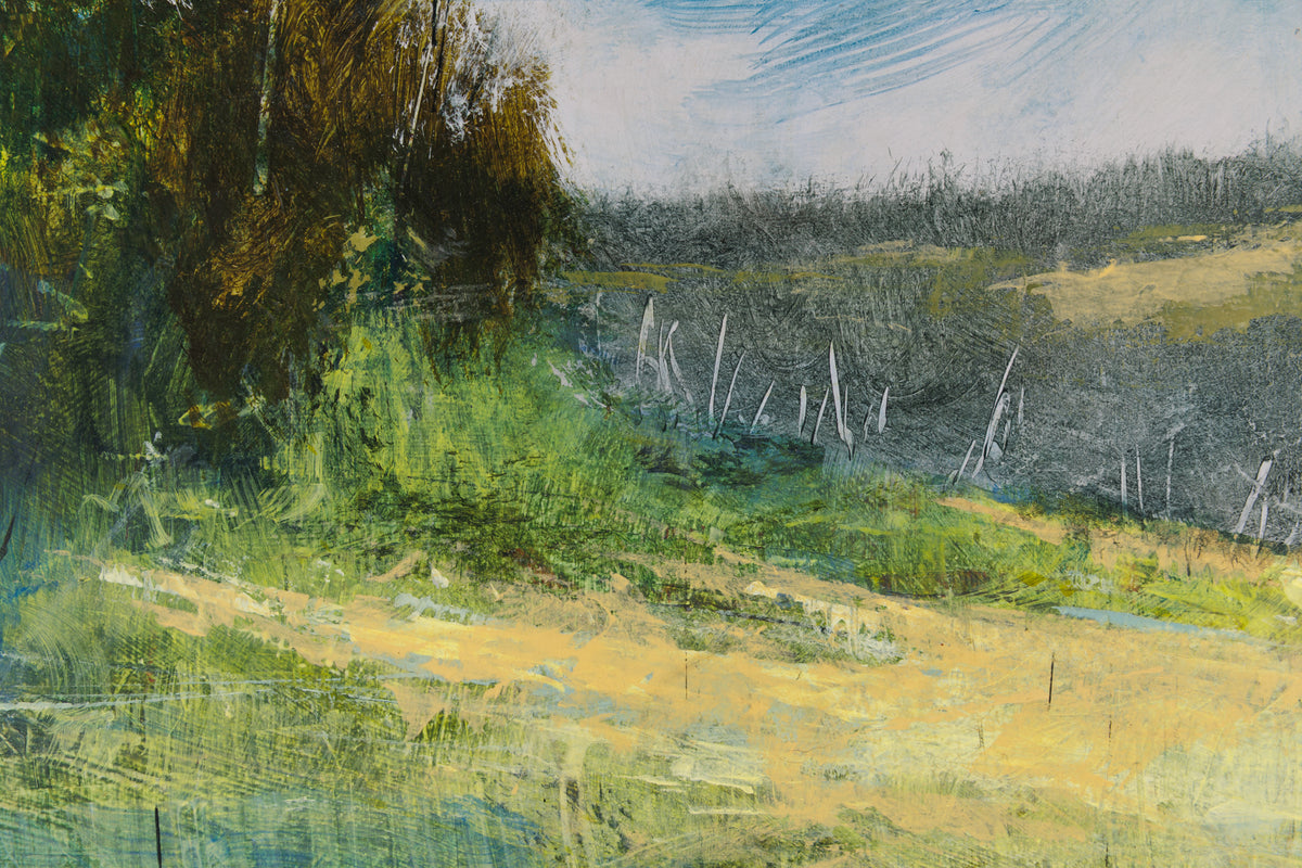 Meadow Edge
