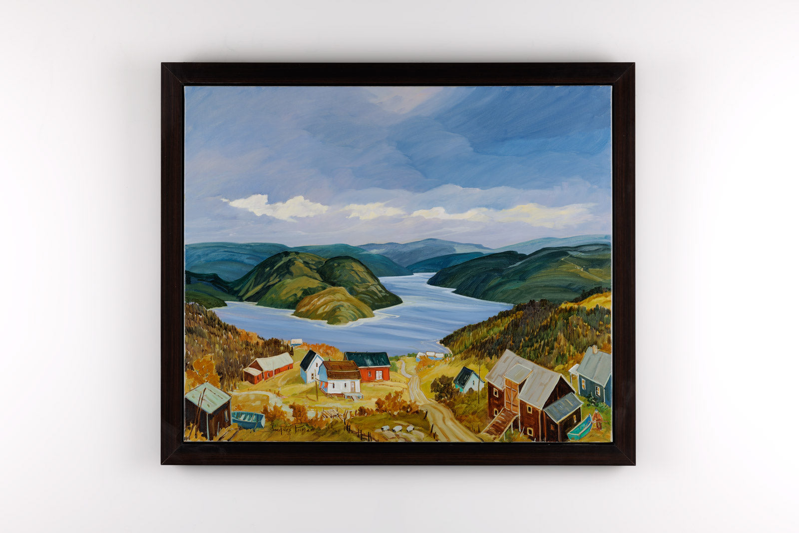 A Perte De Vue