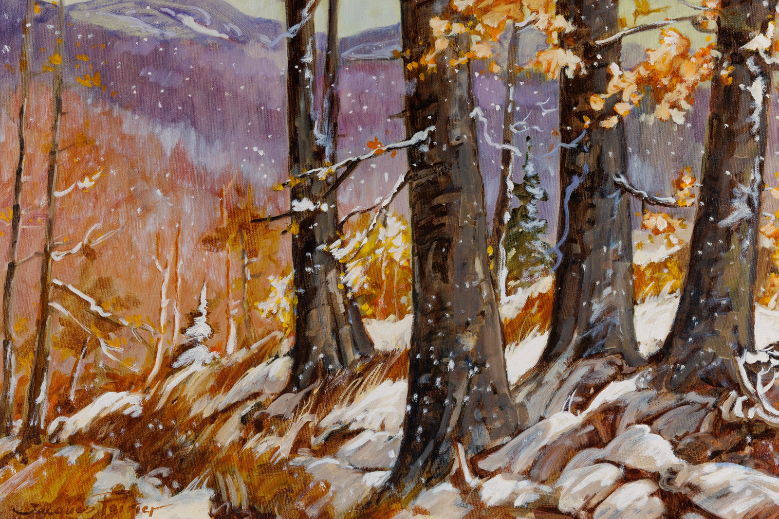 Premiere Neige