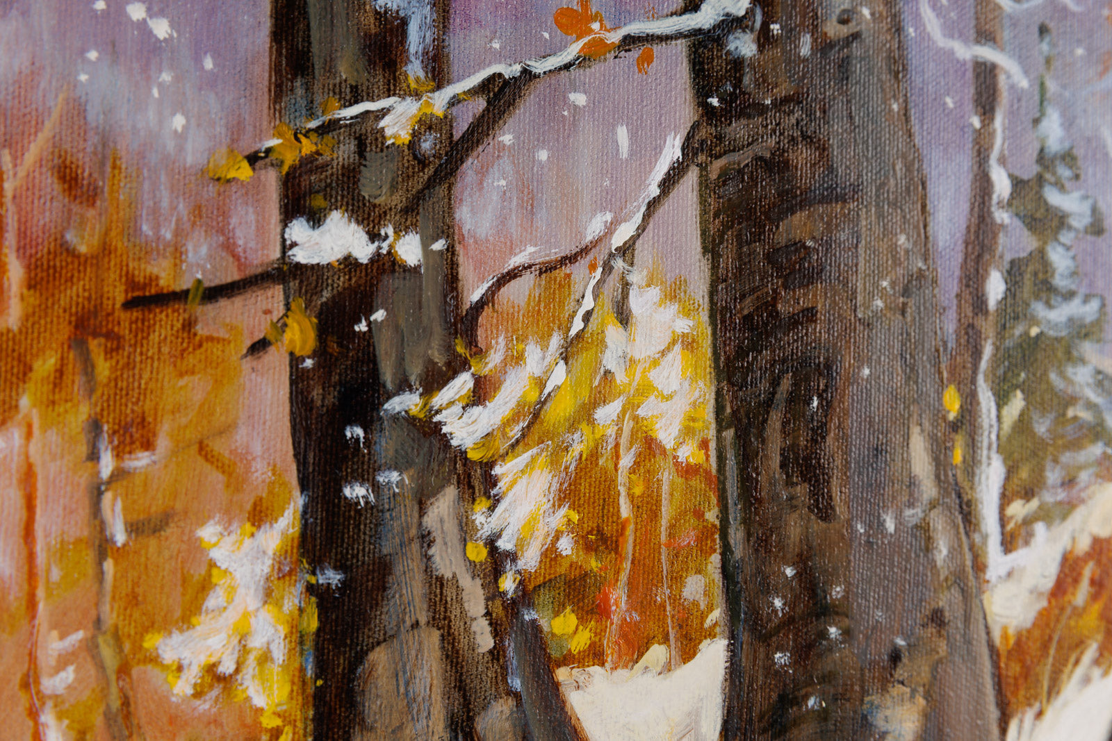 Premiere Neige