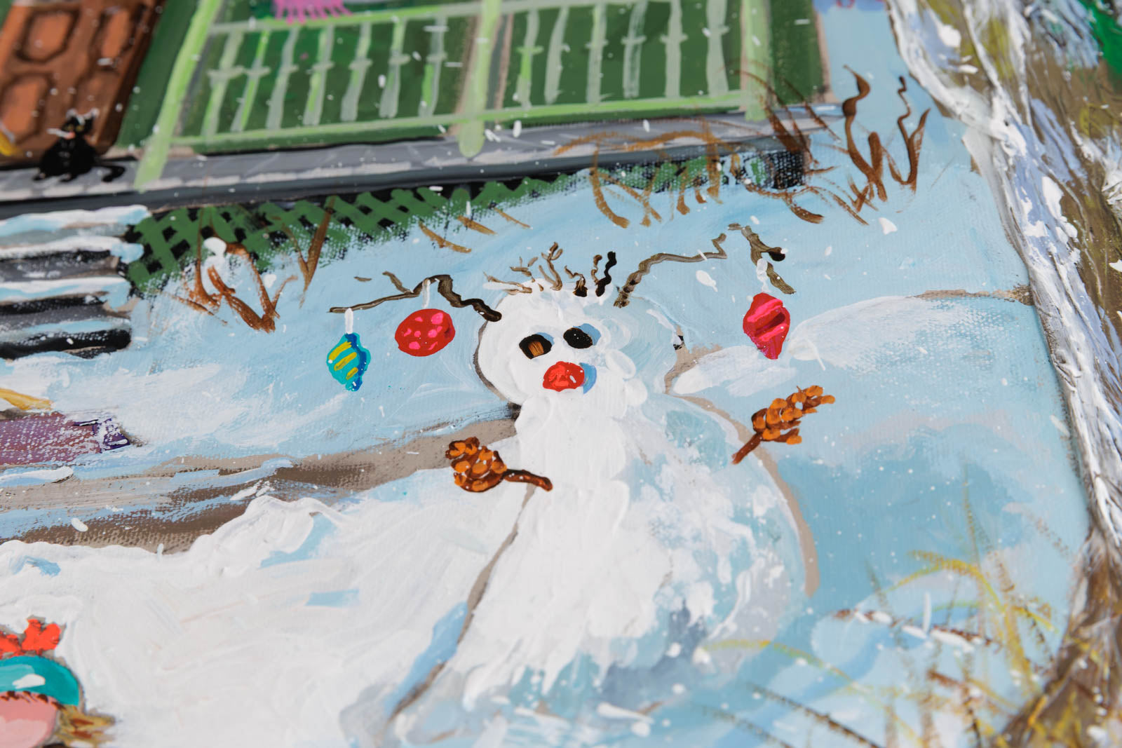 On Se Prepare Pour Les Olympiques