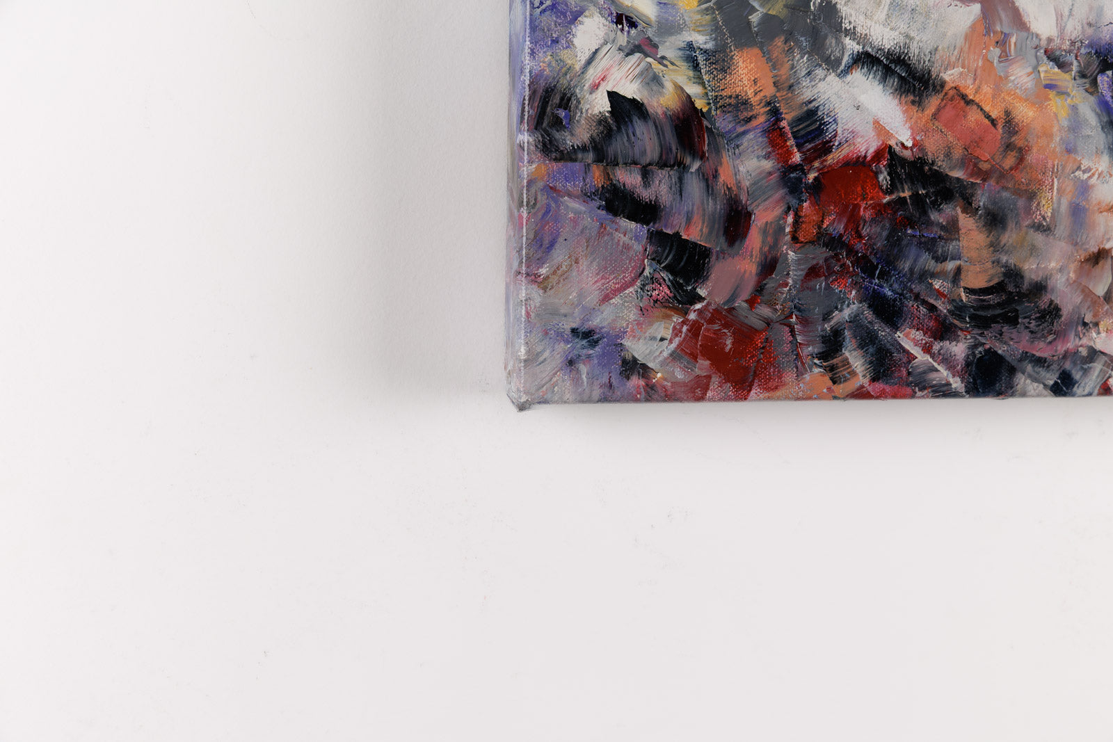 Dancing through Colour