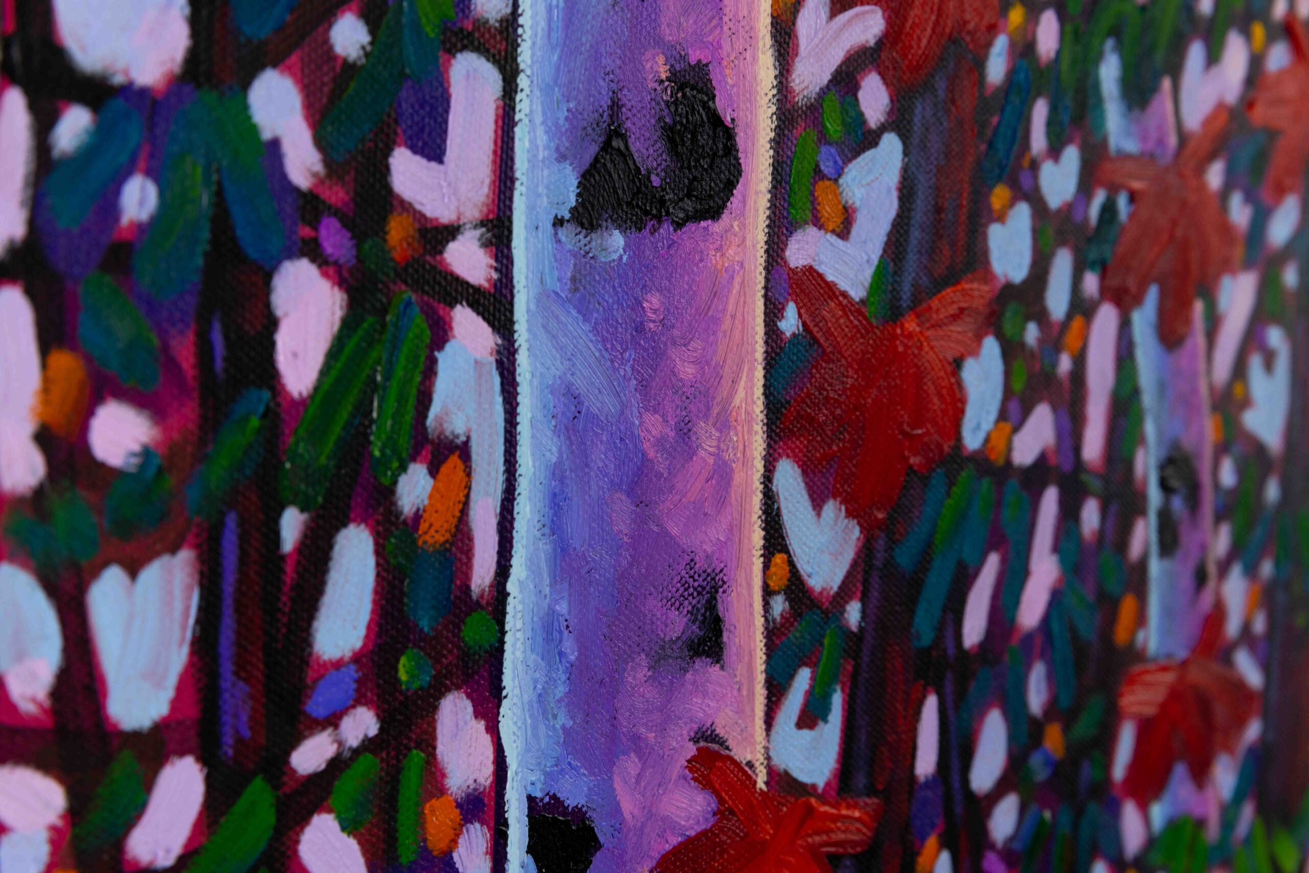 Spirit Of Autumn