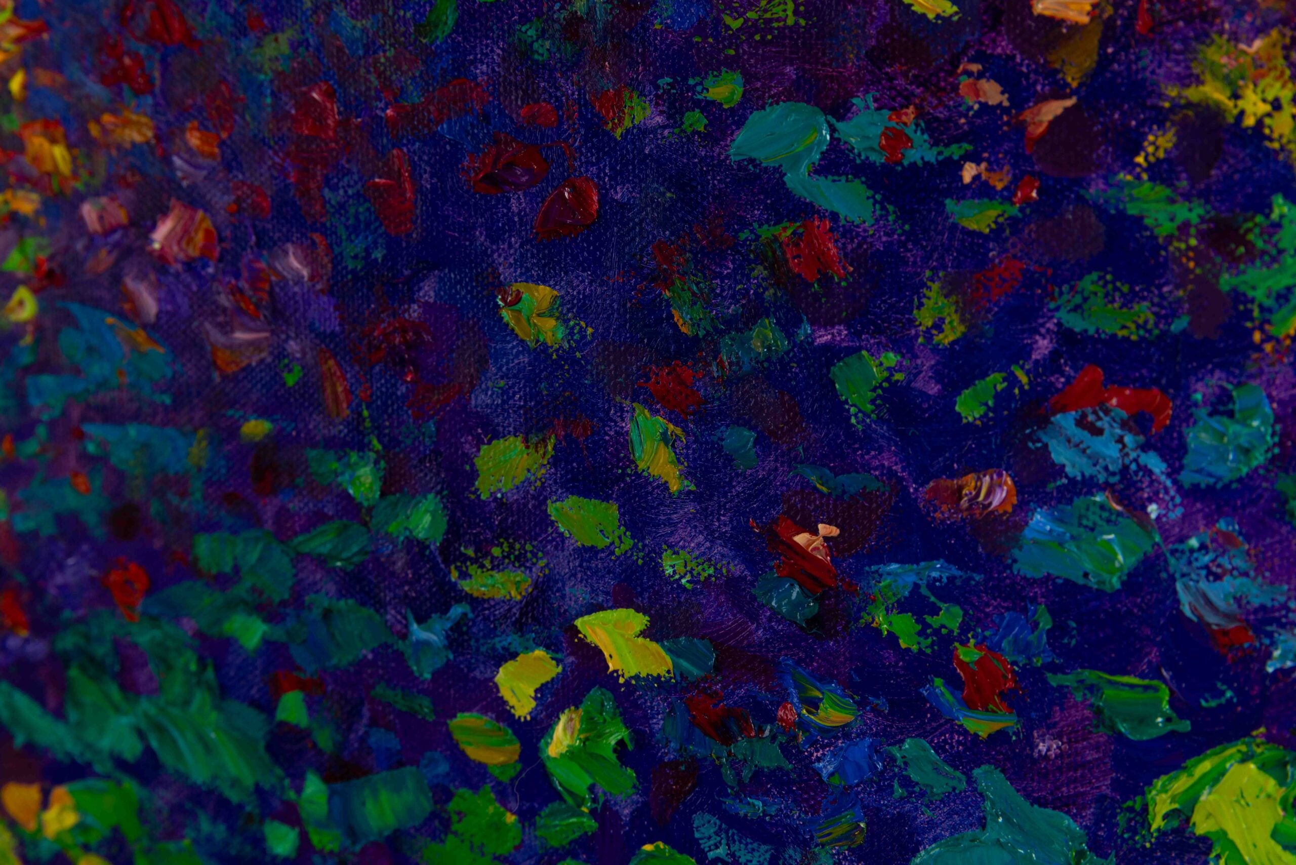 Forest Light