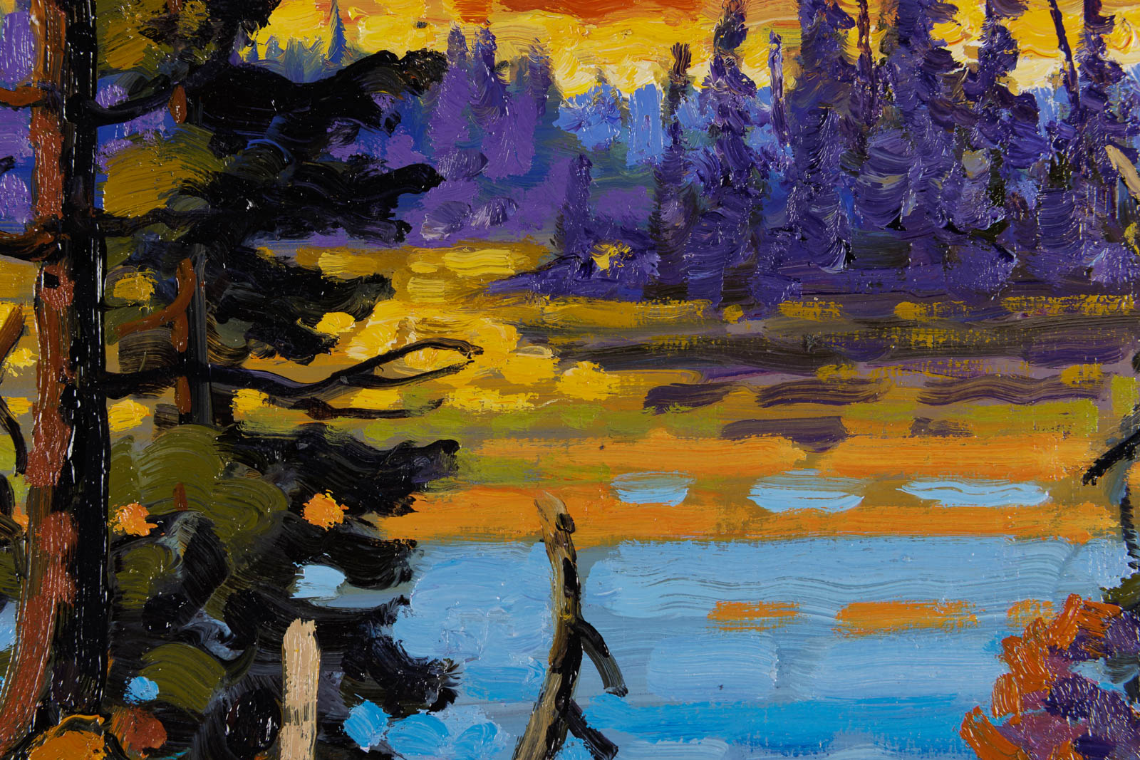 Northern Islets