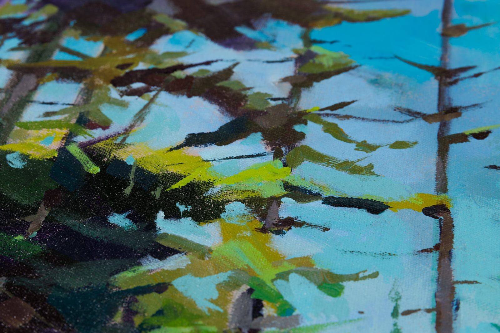 Pacific Reverie