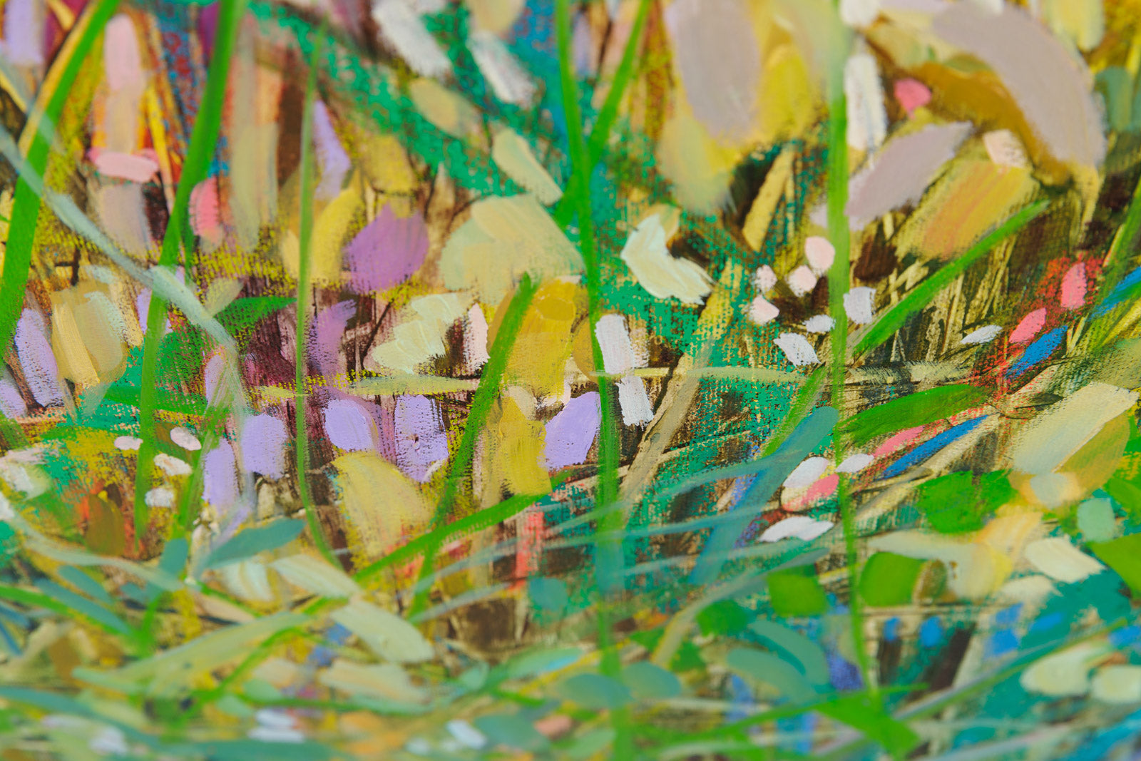 As Turns The Hourglass Of Summer