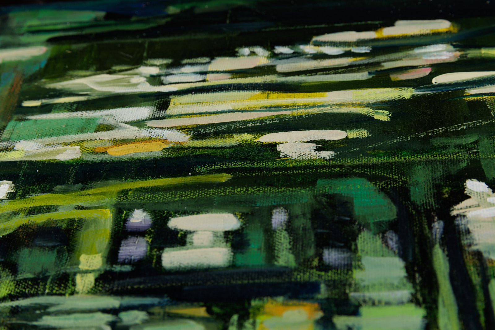 Weft & Warp
