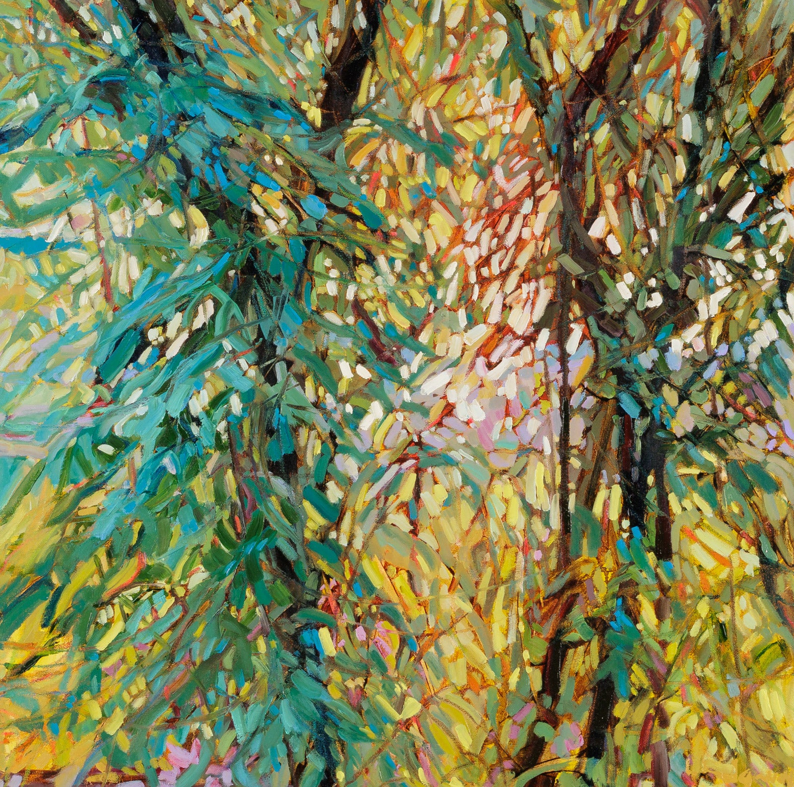 It's Worth Getting up Early