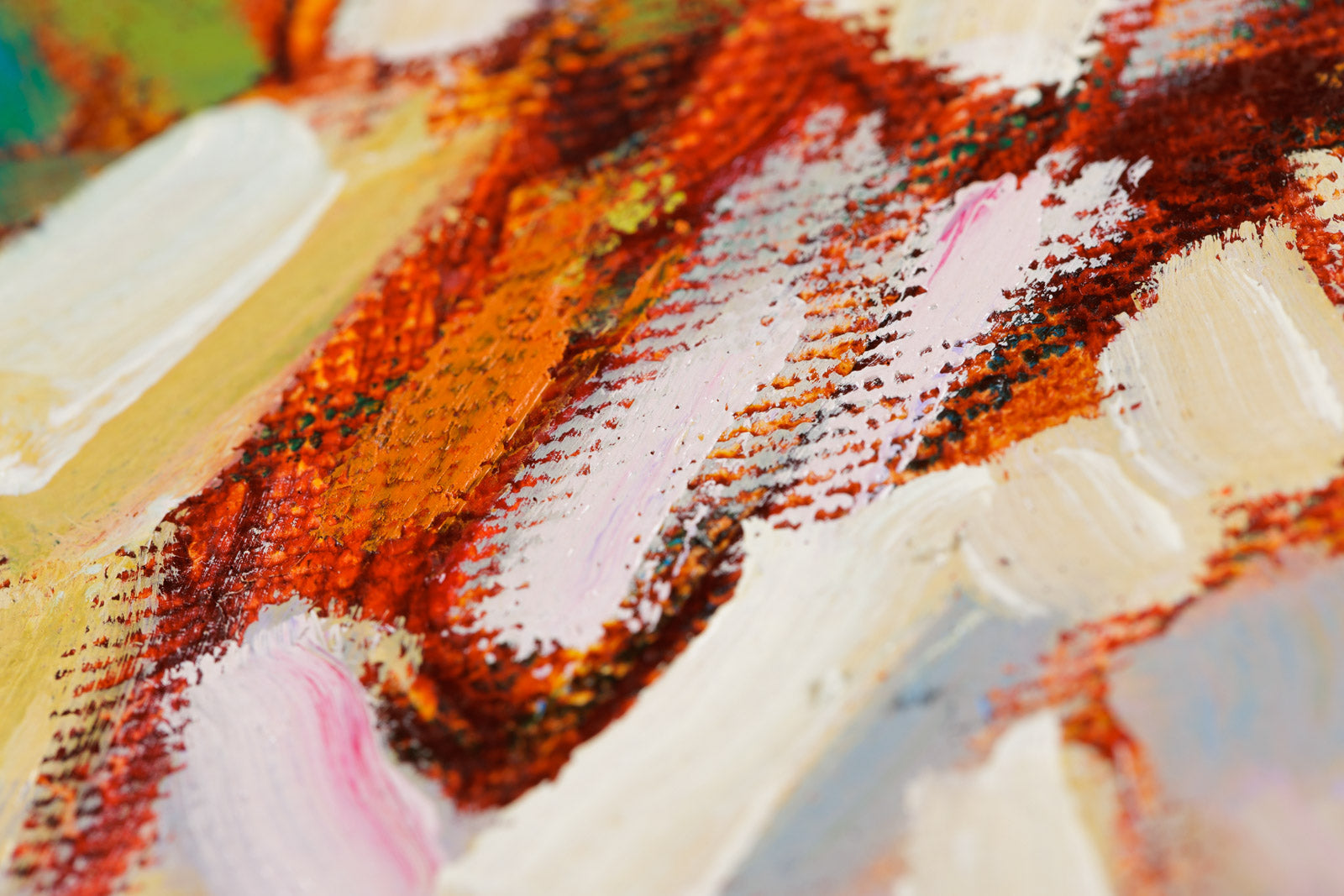 It's Worth Getting up Early