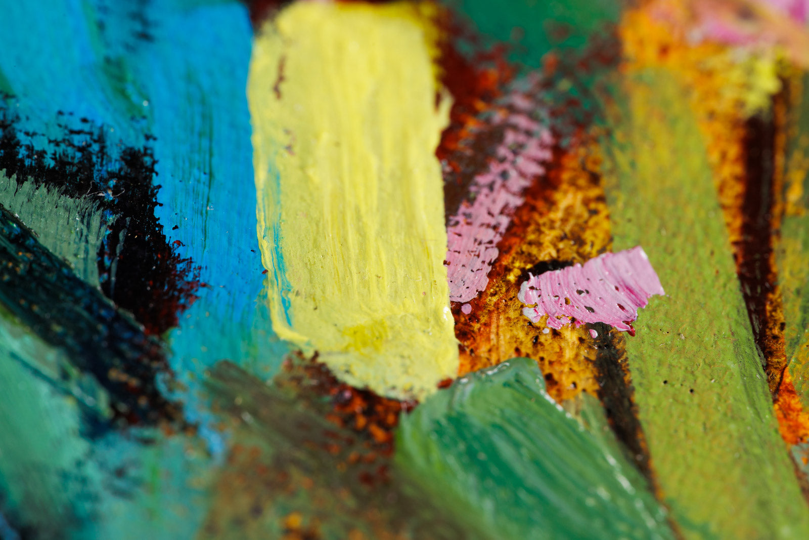 It's Worth Getting up Early