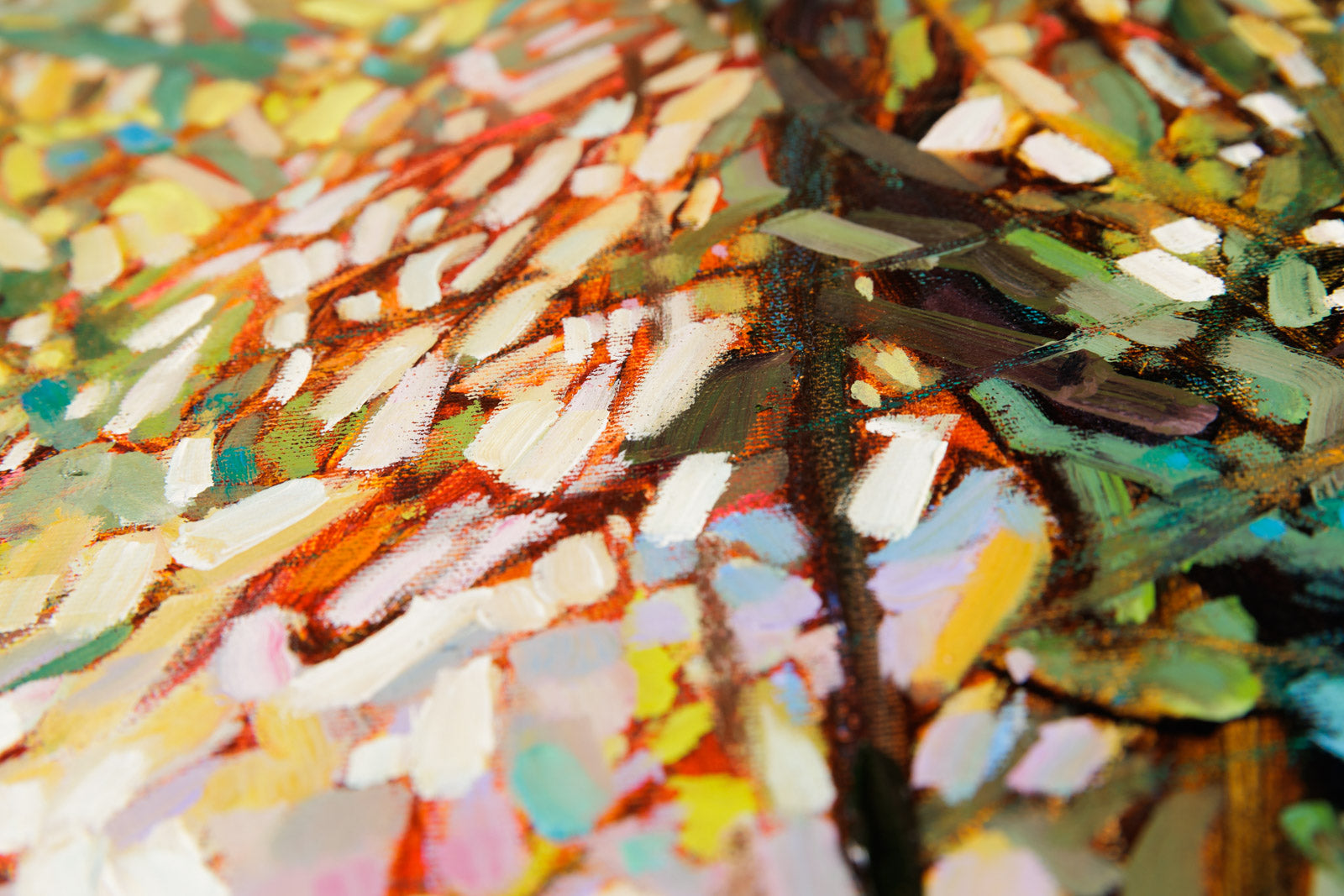 It's Worth Getting up Early