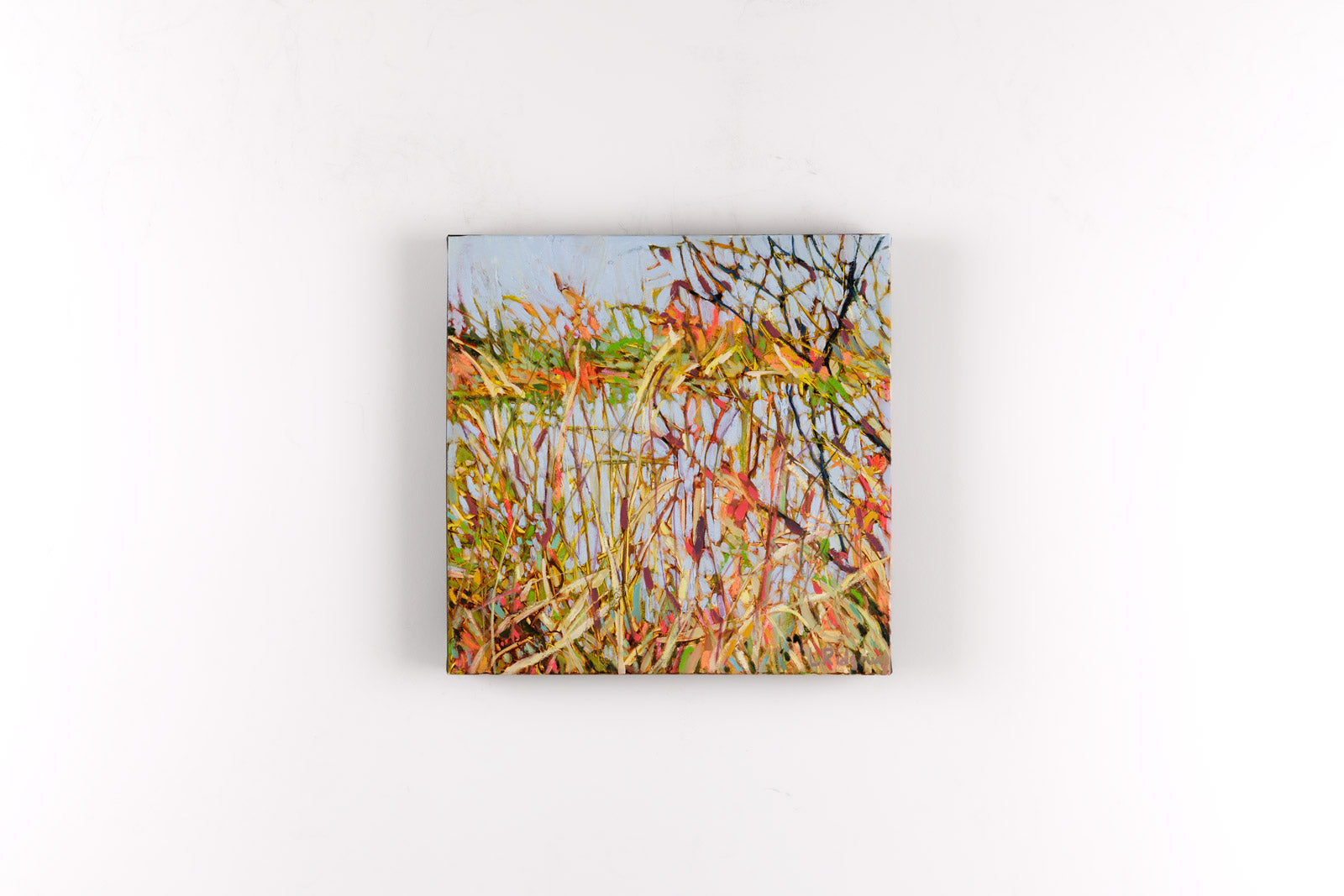 When A Grey Day Isn't