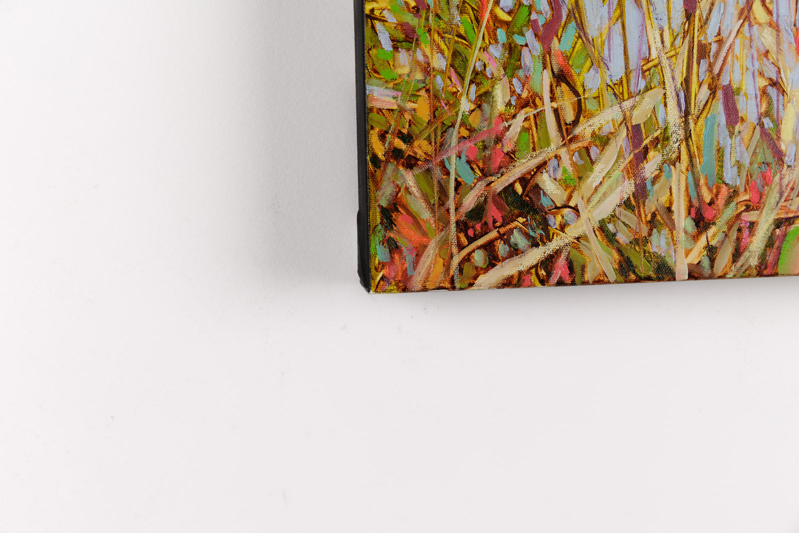 When A Grey Day Isn't