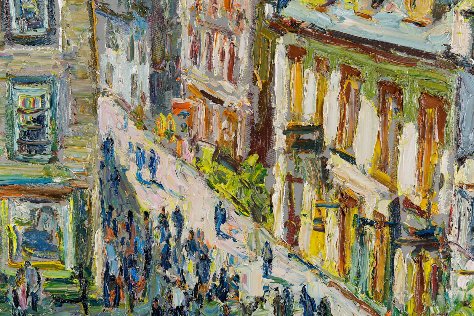 Rue De Petite, Champlain, Vieux Quebec