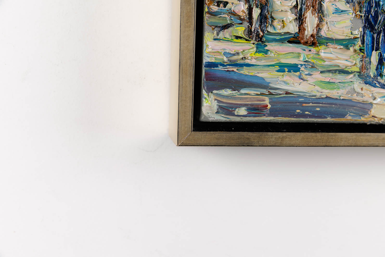 Rue De Petite, Champlain, Vieux Quebec