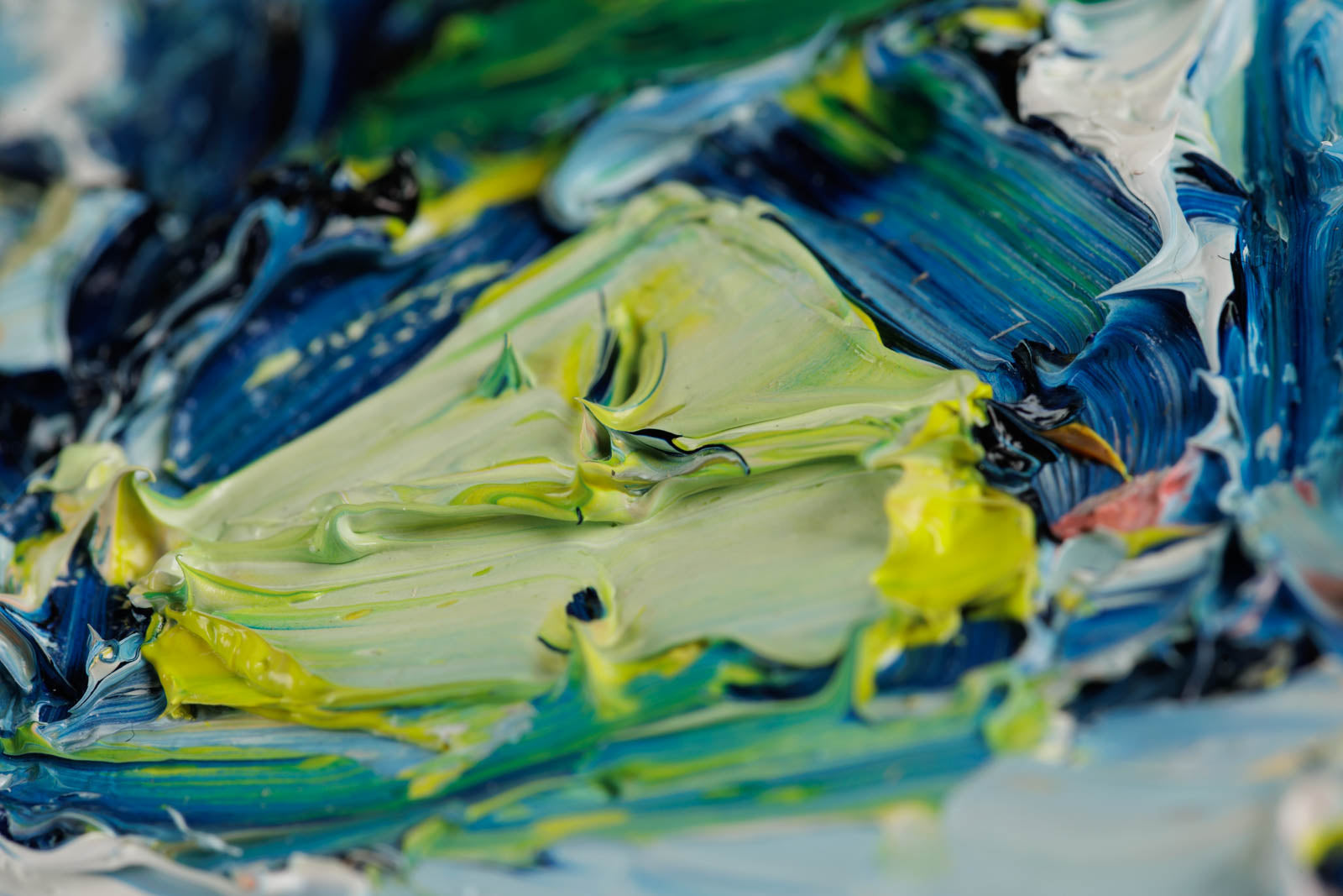 Les Eboulement Charlevoix