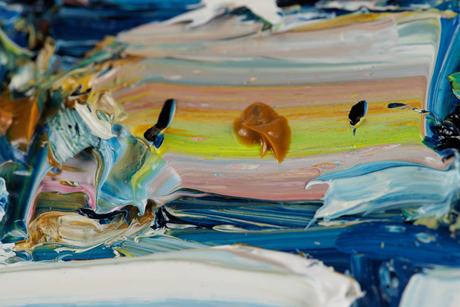 Les Eboulement Charlevoix